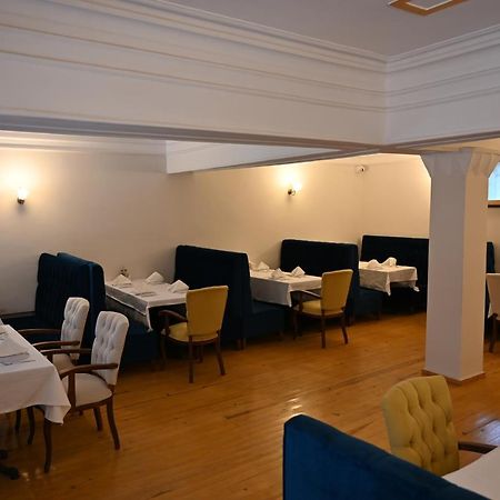 Asmali Han Hotel Manisa Exterior foto